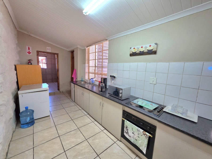 Commercial Property for Sale in Bethlehem Free State